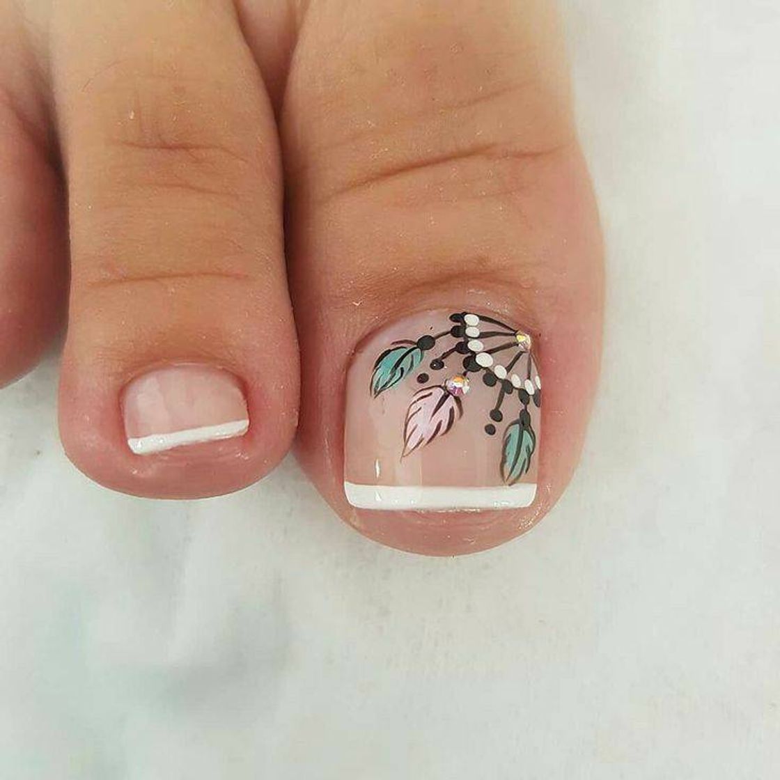 Moda Uñas