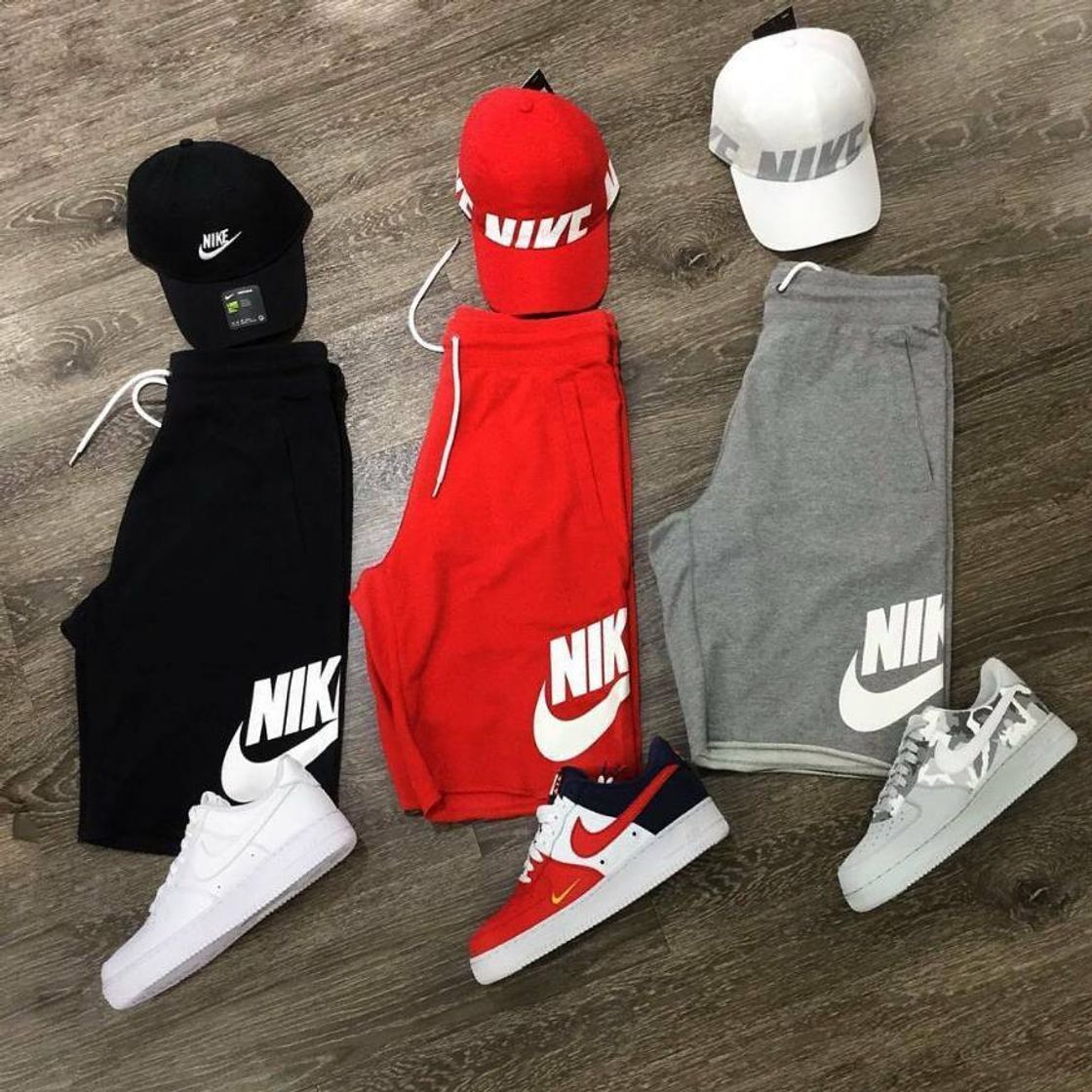 Product Look Nike8