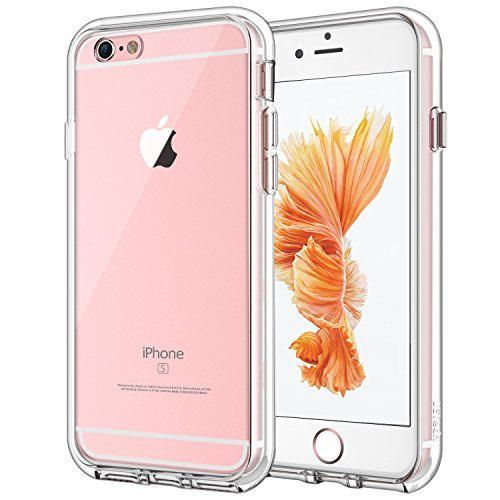 Jetech Funda para iPhone 6s y iPhone 6