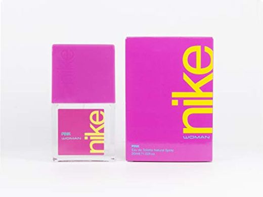 Nike Woman Pink EDT 30ml