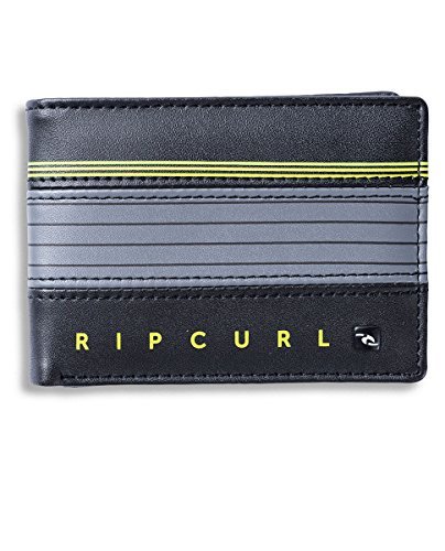 Cartera RIP CURL HOLD DOWN STRIPE WALLET