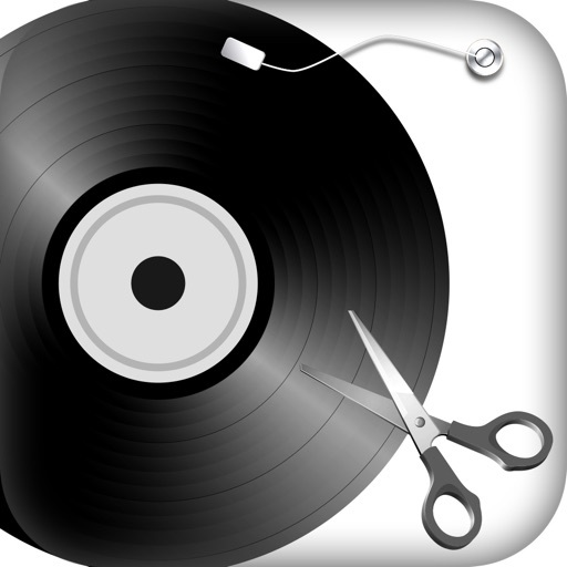 Audio Editor & Ringtone Maker