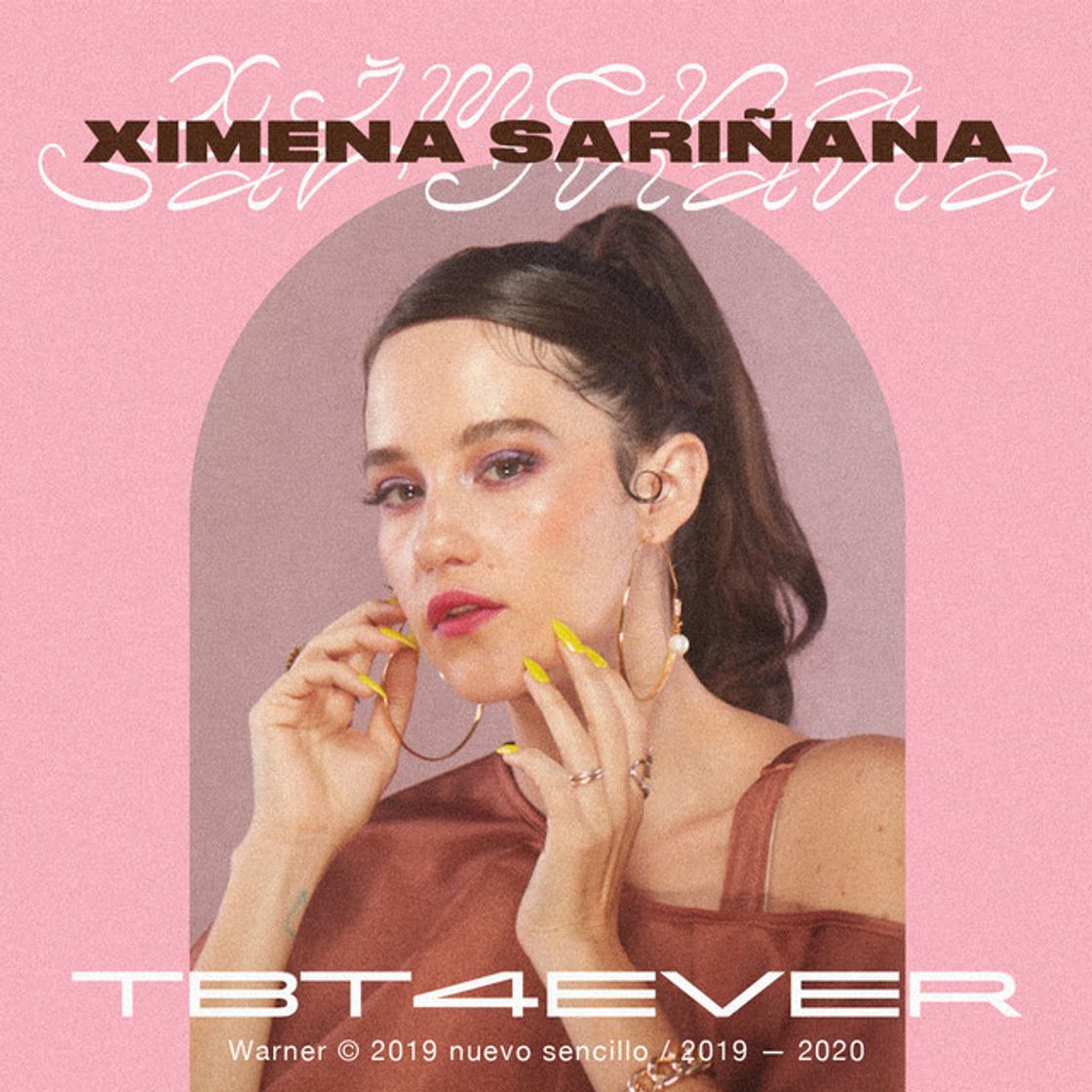 Canción TBT 4 EVER