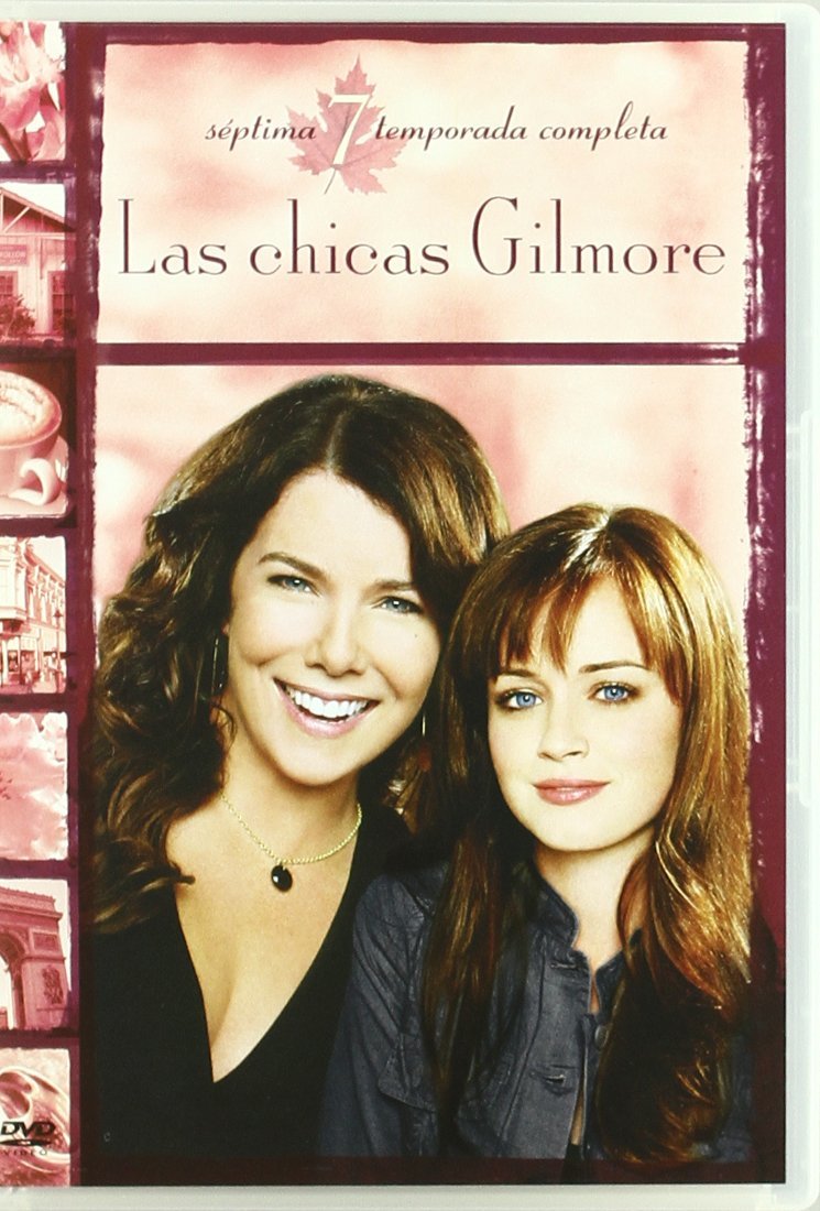 Serie Las chicas Gilmore