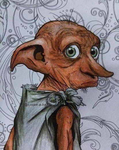 Dobby