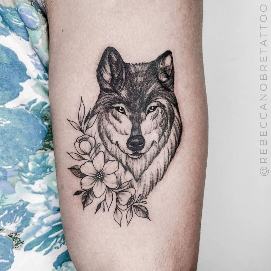 Moda Minha próxima tattoo