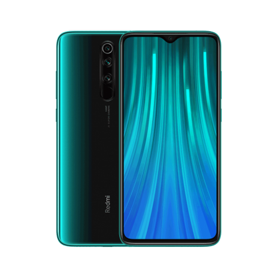 Productos Xiaomi Redmi Note 8