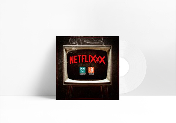 Canción Netflixxx
