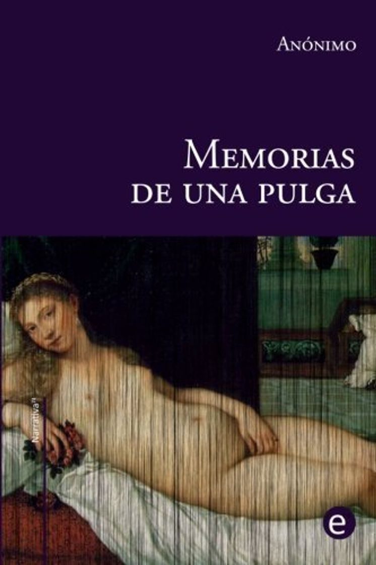 Libros Memorias de una pulga