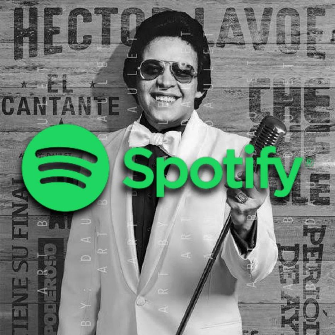 Canciones Playlist spotify 