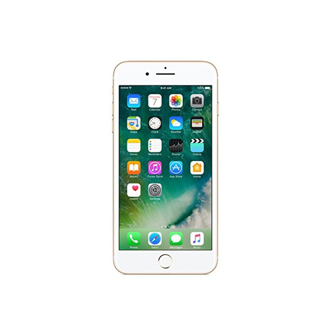 Product iPhone 7 Plus 32GB Gold