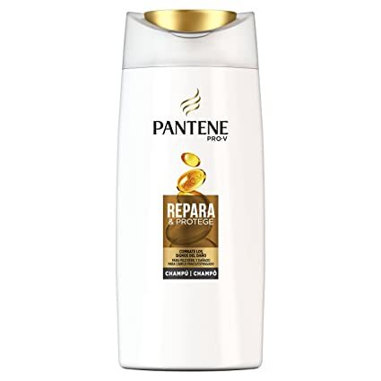 Fashion Pantene