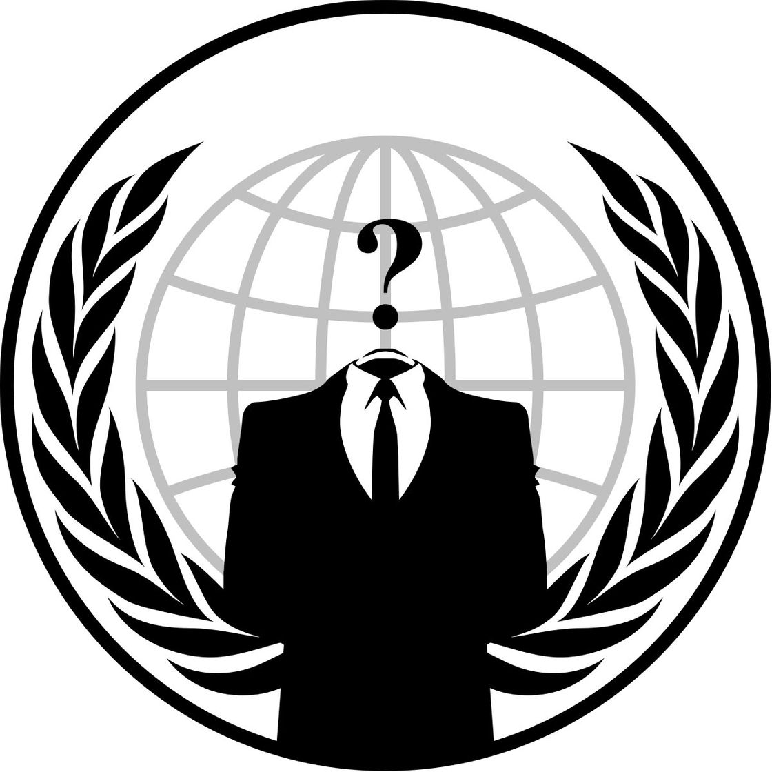 Moda ¿Quiénes son Anonymous?