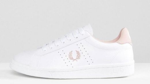 App Fred perry