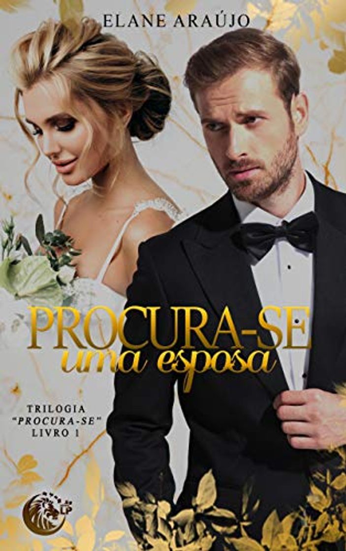 Procura-se uma esposa: Livro 01