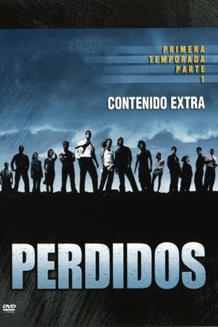 Serie Perdidos