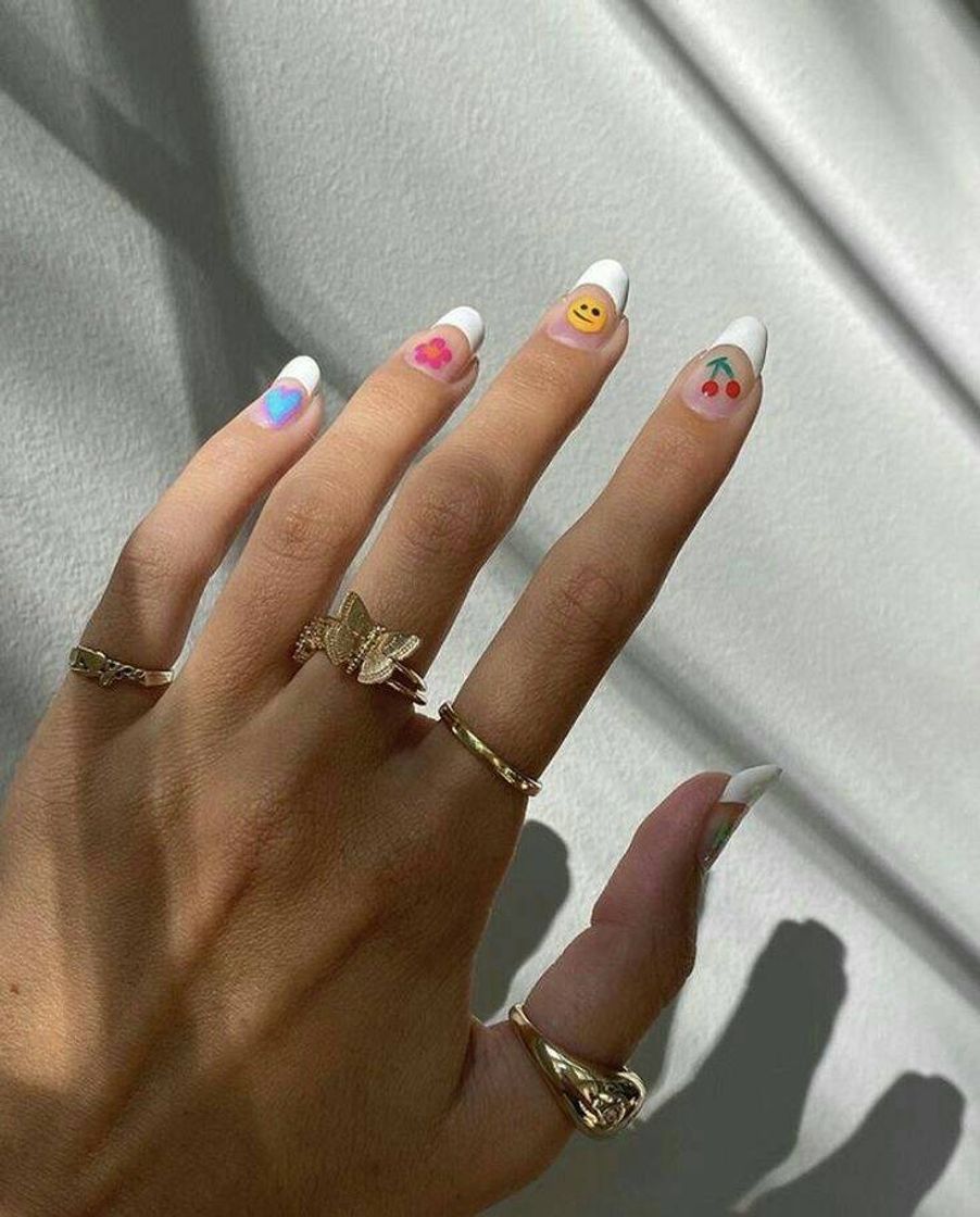 Moda Unhas 