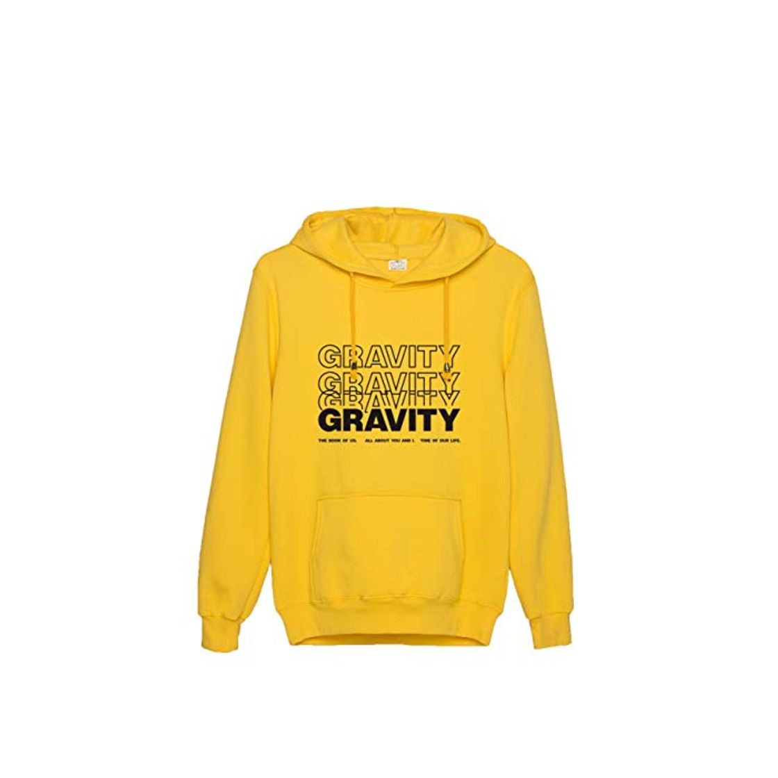 KPOP Day6 Sudaderas con Capucha de Manga Larga Abrigos The Book of