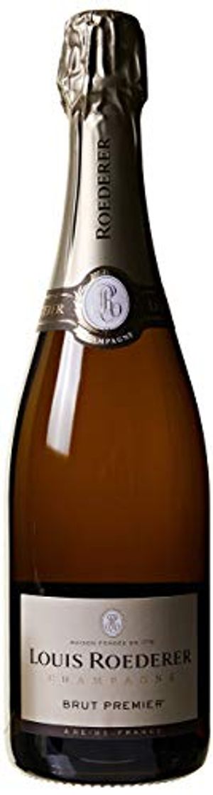 Producto Louis Roederer Vinos espumoso y champanes