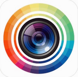 App PhotoDirector - Foto Editor