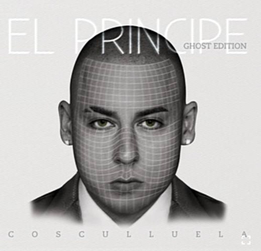 Canciones Con El Pensamiento-Cosculluela Ft. Jowell & Randy