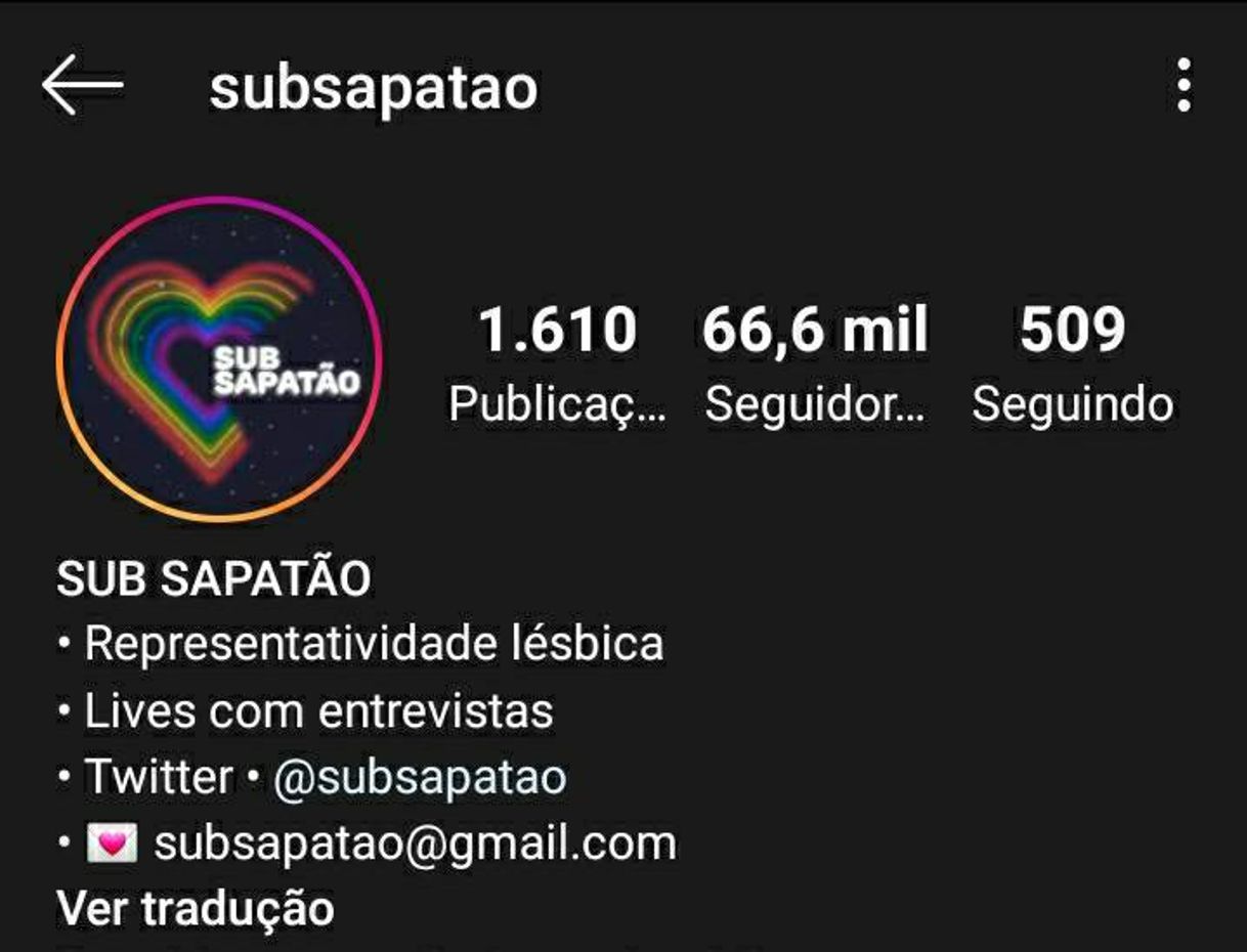 Moda @subsapatao