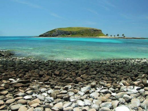 Arquipélago de Abrolhos