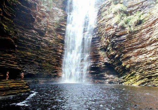 Chapada Diamantina