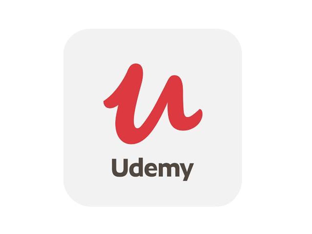 Aplicaciones Undemy Cursos Online