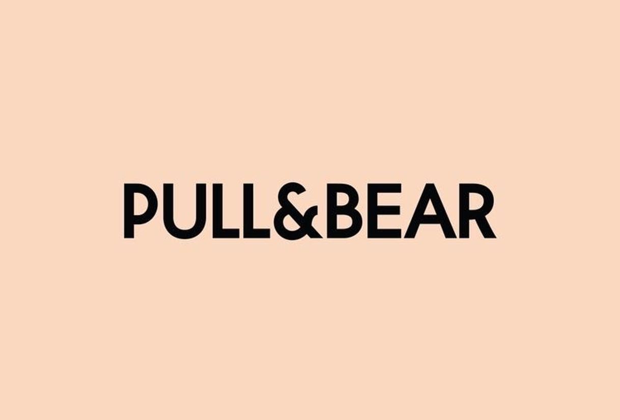 Fashion PULL&BEAR