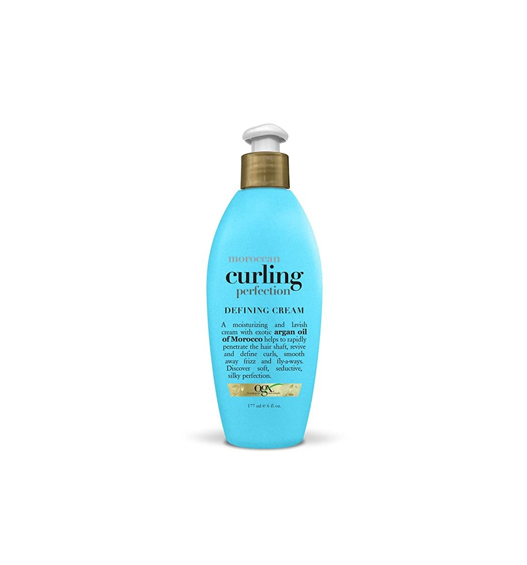 Productos Curling Perfection OGX RENEWING