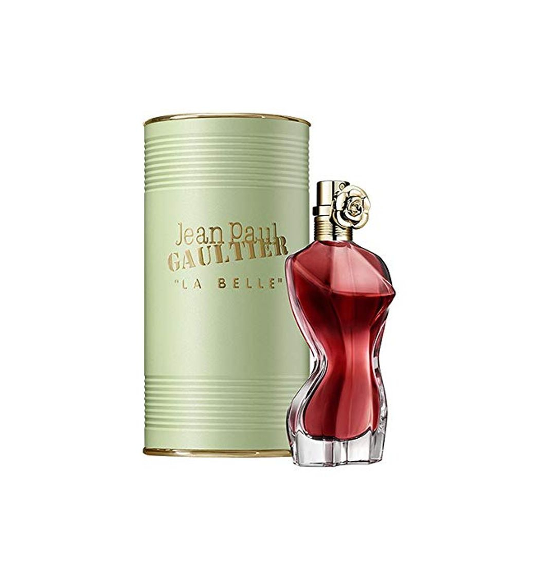 Social Jean Paul Gautier La Belle EDP Vapo 30 ml
