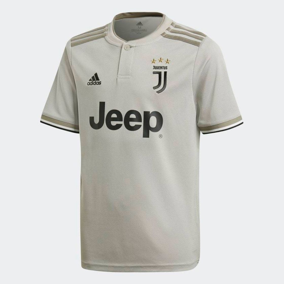 Social Camisola alternativa da juventus 