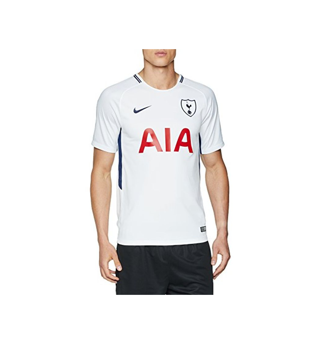 Social Nike Thfc M Nk BRT Stad JSY SS Hm Camiseta 1ª Equipación