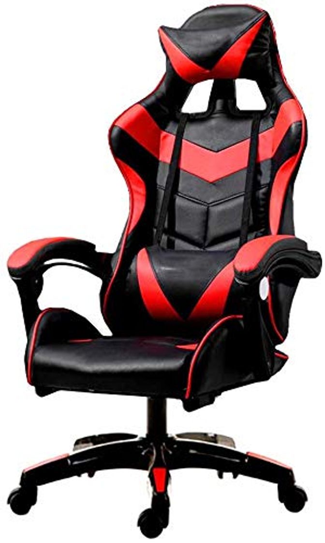 Social POKAR Silla Gaming anatómica