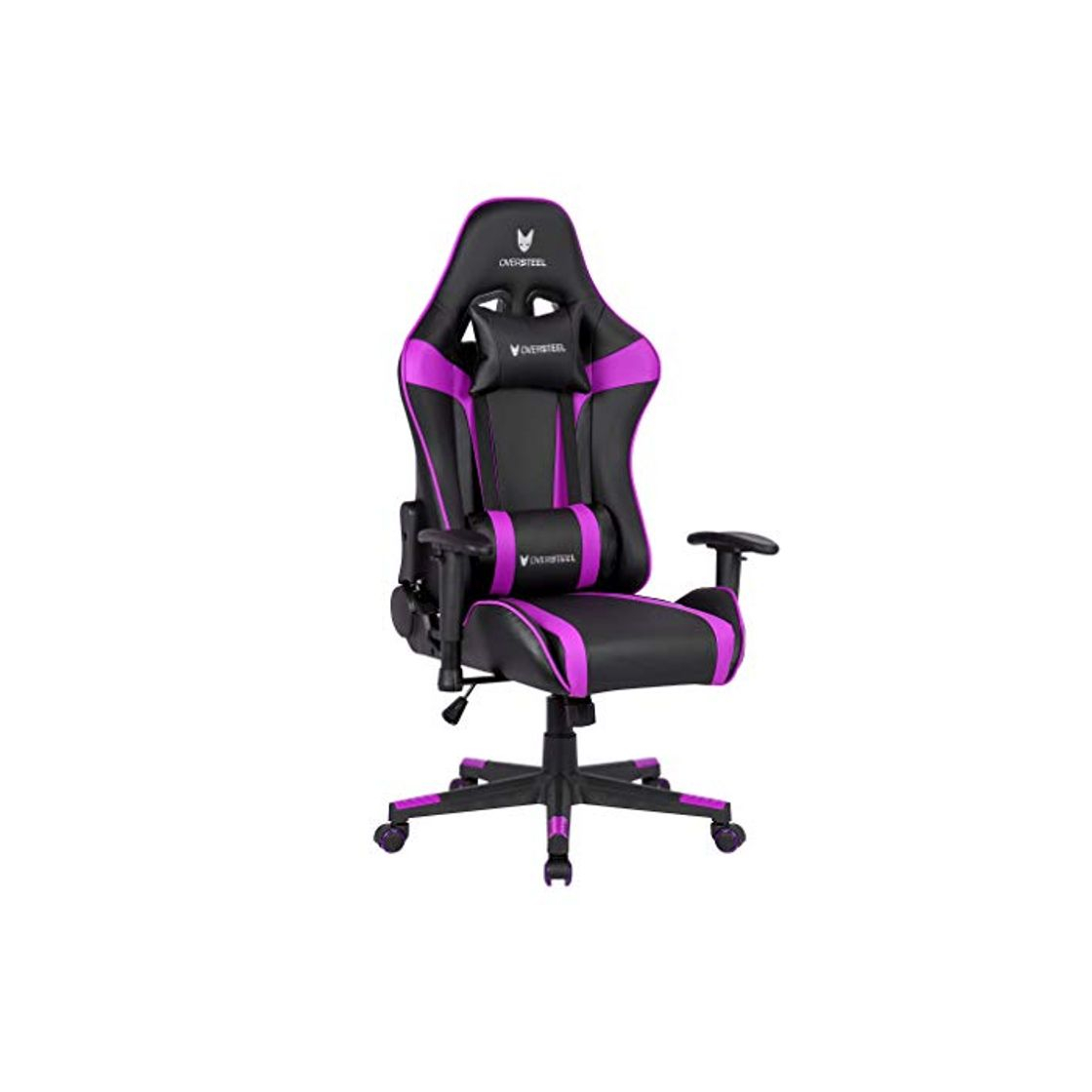 Social Oversteel - Silla gaming profesional ULTIMET