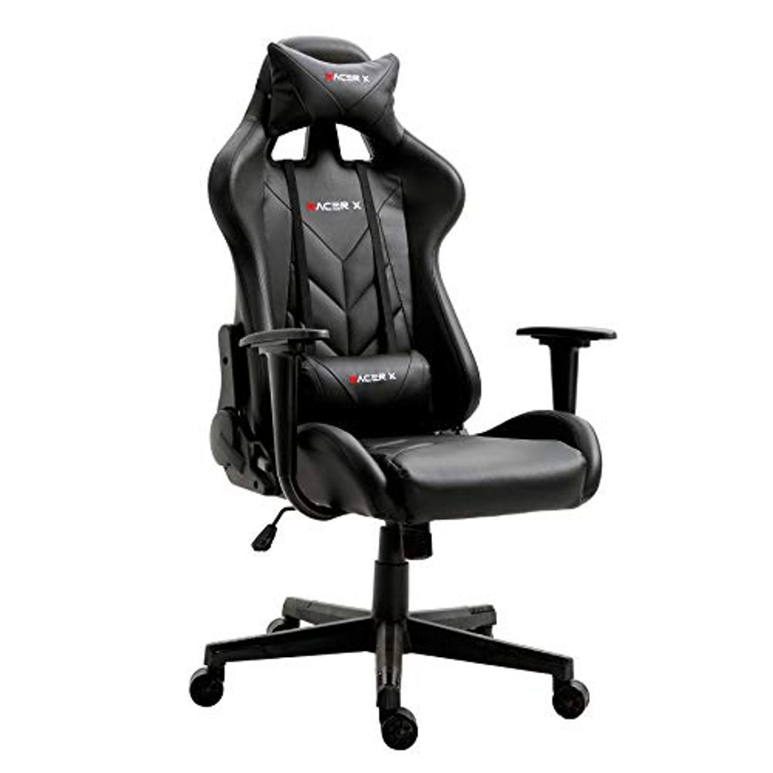 Lugar T-LoVendo Silla Gaming Oficina Racing Sillon Gamer Racer X Profesional Videojuegos PC