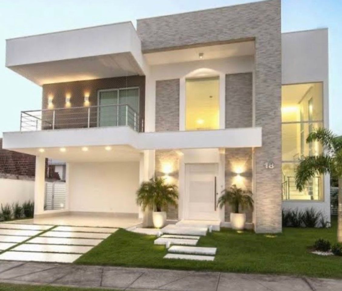 Social Casa do sonho 