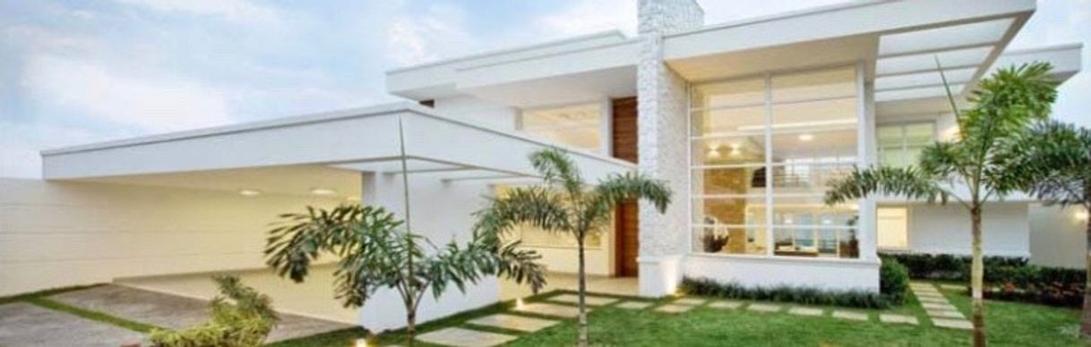 Social Casas maravilhosas