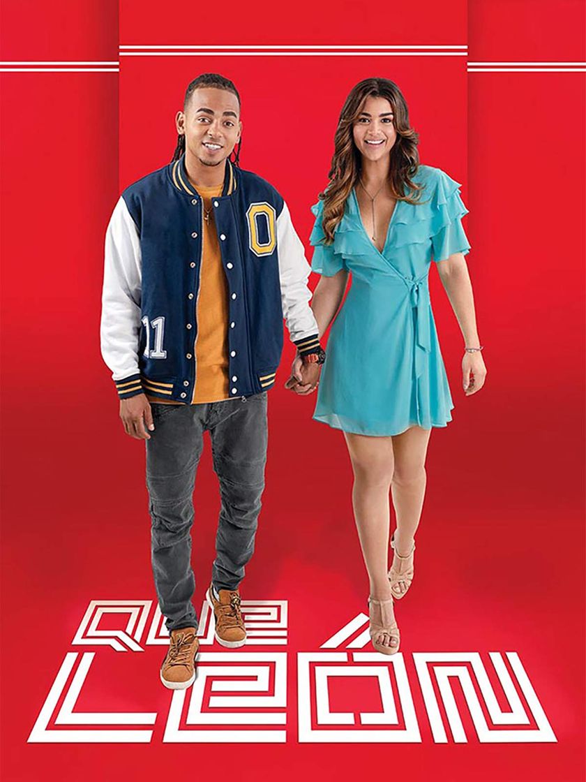 Movie Qué León