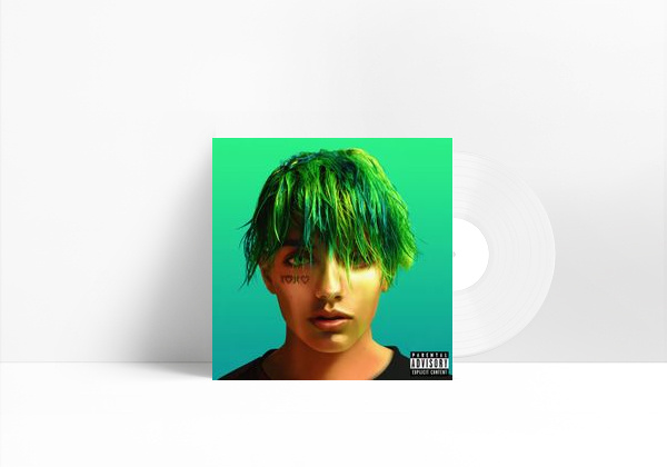 Canción LONER