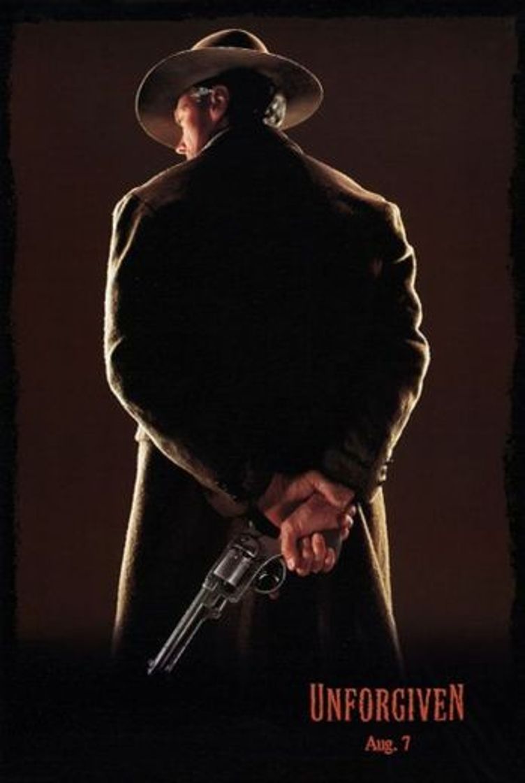 Película Unforgiven 