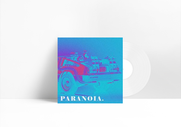 Music Paranoia
