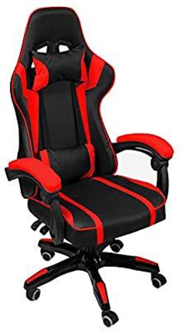 Social AudioTek Silla Gamer
