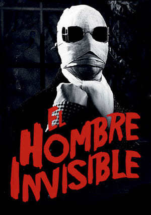 Movie El hombre invisible