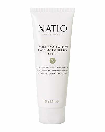 Place Natio Facial Humectante con SPF 15 de protección solar 100 g