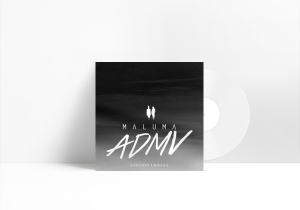 Canción ADMV - Versión Urbana