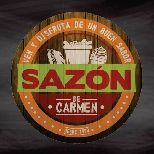 El Sazón De Carmen