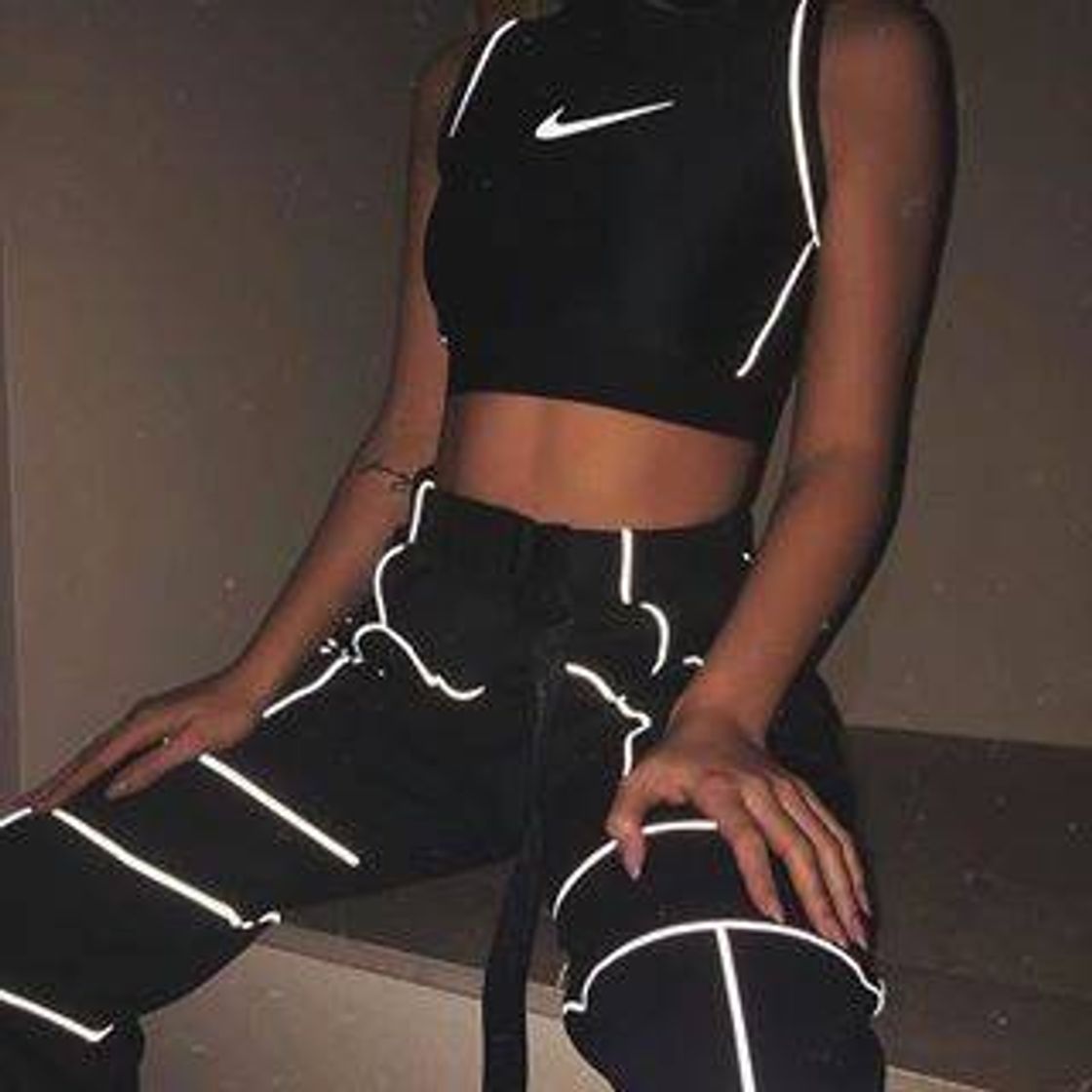 Fashion Look Nike