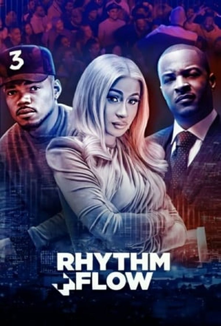 Serie Rhythm + Flow